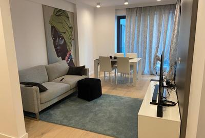 Victoriei / Petru Rareș Loft / Parcare Inclusa - 1