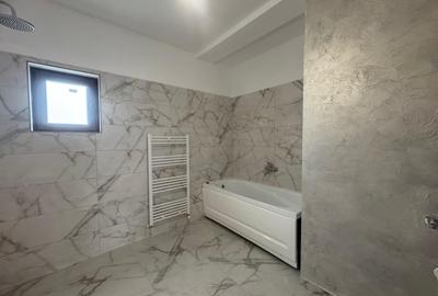 Casă individuală cu 3 camere cu Canalizare în Dragșina - 9