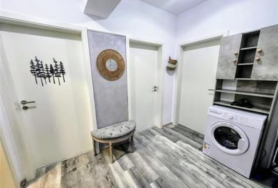 Apartament de 2 camere la prima inchiriere pet friendly in Avantgarden - 6