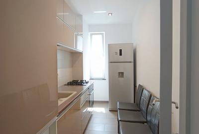 Apartament cu 2 camere decomandat, mobilat în Floreasca - 8