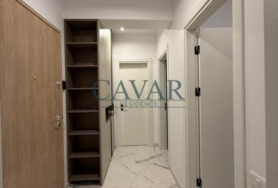 Apartament cu 2 camere decomandat în Olteniței - 10