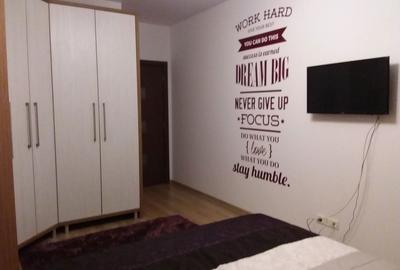 Apartament cu 2 camere semidecomandat în Iosia - 5