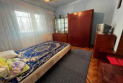 Apartament cu 3 camere decomandat în Turnișor - 7