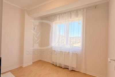 Apartament cu 2 camere semidecomandat în Florești - 12