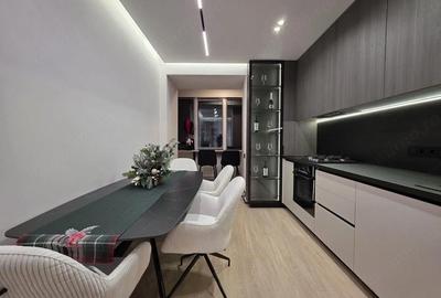 Garsonieră decomandată în Gorjului - 1