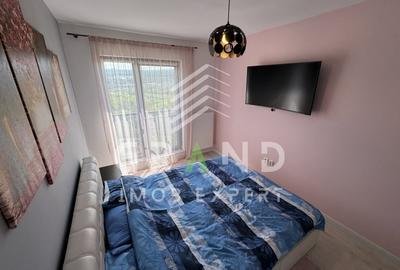 Ap 3 camere | BALCON | PARCARE | Donath PARK/CAPAT GRIGORESCU - 11