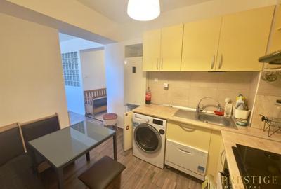 Apartament cu 3 camere, mobilat în Nufărul - 4