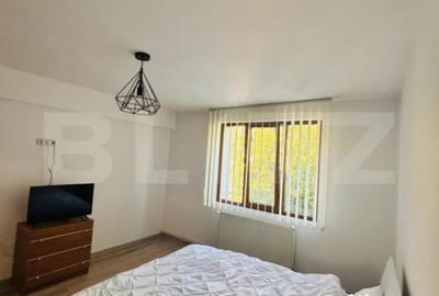 Apartament cu 3 camere decomandat în Central - 8