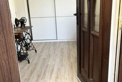 Casă cu 2 camere cu Teren 486 Mp în Central - 12