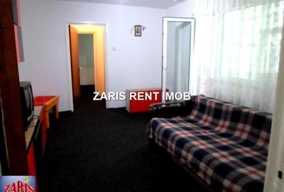 Apartament cu 2 camere semidecomandat în Nord - 1