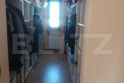 Casă cu 5 camere cu Teren 600 Mp în Central - 9