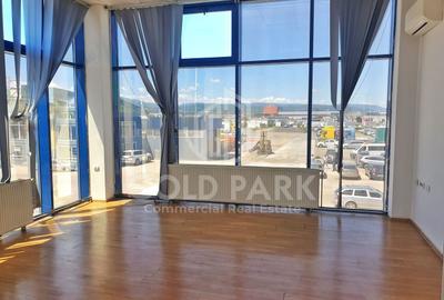 Spațiu industrial, de 700 mp, în Exterior Vest - 2