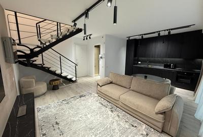 Apartament 3 Camere /WIN Herastrau /2 locuri de parcare /