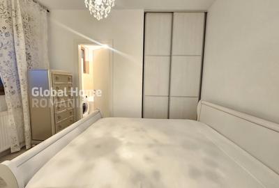 Apart 2 camere | Baneasa - Aviatiei | Loc Parcare | 2 Bai | Spatios | Imobil nou Apart 2 camere | Baneasa - Aviatiei | Loc Parcare | 2 Bai | Spatios | Imobil nou - 9