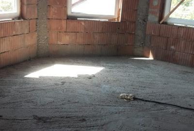 Casă cu 4 camere cu Teren 1400 Mp în Satulung - 4