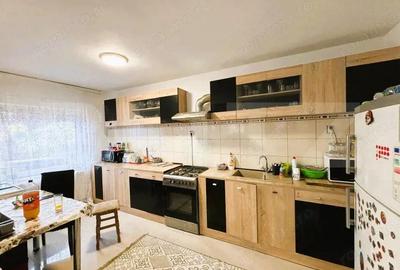 Casă cu 5 camere cu Teren 1000 Mp în Cojocna - 3