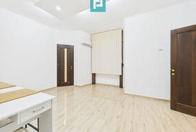Spațiu de birouri ultracentral 120mp pe Str.Cloșca - 19