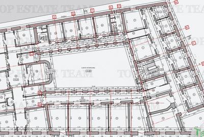 Cladire de in Centrul Vechi, cu proiect pentru hotel - 61 C - 3