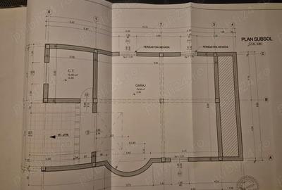 Casă cu 6 camere în Șura Mare - 5