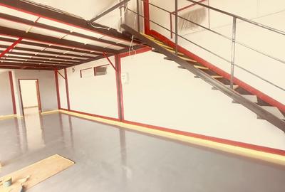 Spatii comerciale depozitare,productie,birouri diverse suprafete 50-600 mp - 1