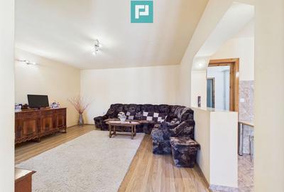 Vila cocheta 4 camere P+M in Munar - 2