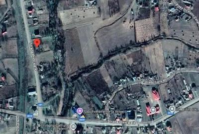 Casa si teren Ceplenita, ID: R2819624 - 3