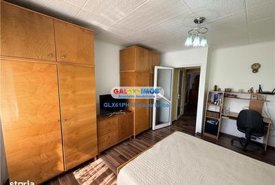 Apartament cu 2 camere decomandat, mobilat în Republicii - 20