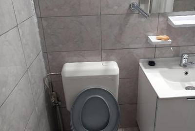 Apartament 3 camere, decomandat, vizavi de parcul Regina Maria - 9