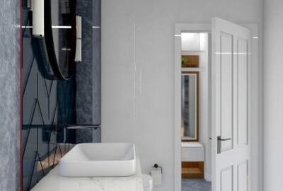 *Tatarasi* - Apartamente tip studio - 40 mp - *PREMIUM* - 6