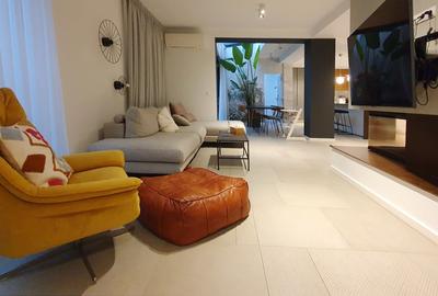 Unicat! Casa noua de vanzare langa parcul Carol si parcul Tineretului - 17