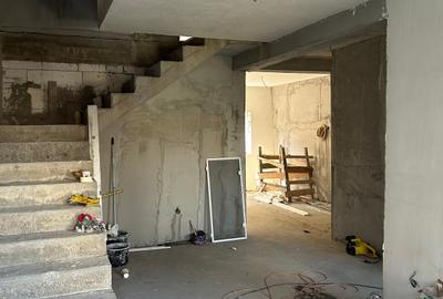 Casă individuală cu 5 camere cu Canalizare în Kamsas - 3