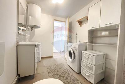 Casă cu 2 camere cu Teren 2261 Mp în Pișchia - 4