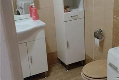 Garsoniera cu o camera si terasa 9 mp zona Valea Aurie Garsoniera cu o camera si terasa 9 mp zona Valea Aurie - 6