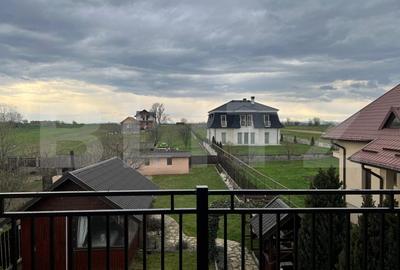 Casa individuala, cu 4 camere, 240 mp, 800 mp teren, zona Burdujeni - 16