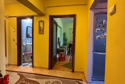 Apartament 2 camere in zona Gara Billa , 56 mp la etaj intermediar - 7