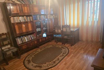 Apartament cu 4 camere de inchiriat central in Fagaras - 2