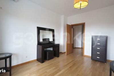 Apartament cu 3 camere, mobilat în Herăstrău - 1