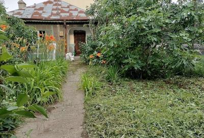 Casă cu Teren 250 Mp în 23 August (Cațelul) - 3
