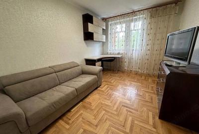 Apartament cu 2 camere decomandat în Ghencea