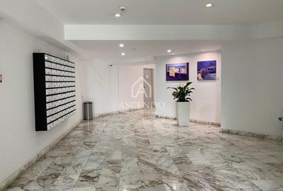 Apartament cu 2 camere semidecomandat, mobilat în Militari - 20