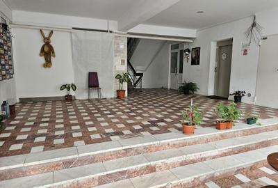 Garsonieră decomandată în Central - 6