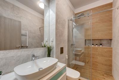 Metrou Mihai Bravu, str. Gradinarilor, Studio dublu, 57mp, i - 4