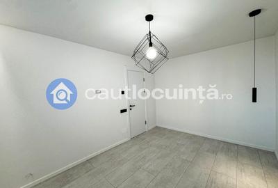 Apartament 2 Camere+Birou Parcul Tineretului 5' Metrou Renovat Modern - 12