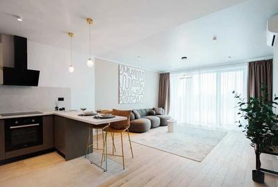 Apartament cu 3 camere decomandat în Exterior Vest - 5