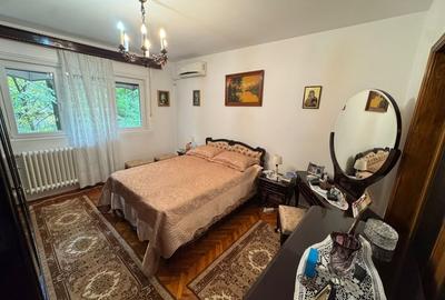 Apartament 4 camere, decomandat, 98.42mp, cartier 1 Mai, zona Insula - 5