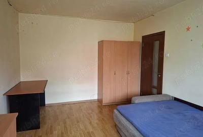 Garsoniera iancului-ritmului-metrou 7 minute - 2