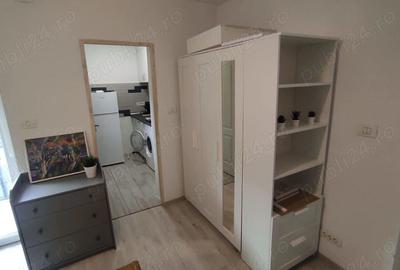 Garsonieră decomandată în Anina - 2