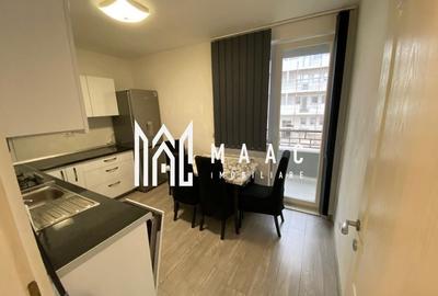 Apartament 1 camera | Etaj 1 | Balcon | Loc de parcare | Selimbar - 1