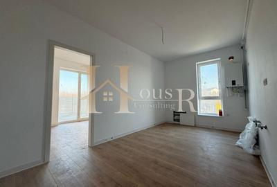 Garsonieră decomandată în Braytim