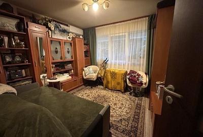 Garsoniera confort 1, loc de parcare, acces metrou Dimitire Leonida - 2